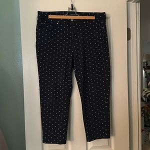 Charter club pants size 14